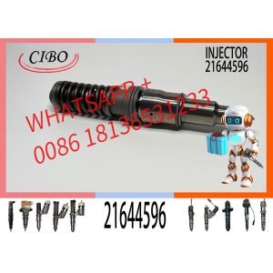 High quality and good Price 21586282 Diesel Engine Fuel Injector BEBE4D38001