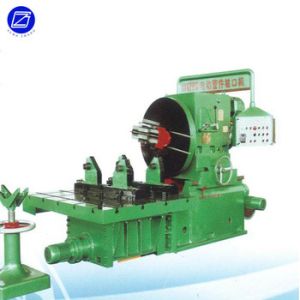 High Speed Portable Pipe Beveling Machine , Manual Beveling Machine