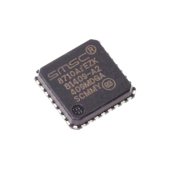 MICROCHIP LAN8710A IC Wholesale Electronic Components Custom Integrated Circuits