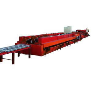 Strut Channel Steel Cable Tray Roll Forming Making Machine