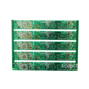 China High TG Multi Layer Copper Base PCB Circuit Boards Fabrication High Performance on sale