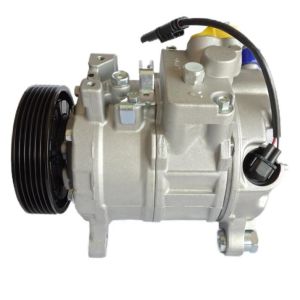 6-Slot Nominal Voltage Auto Air-Condition Compressor for BMW 4 Coupe F32 F82