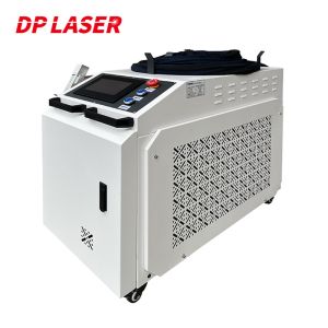 Chaoqiang Head Raycus Handheld Fiber Laser Welders 1000W 1500W 2000W