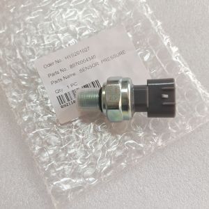 Sensor Pressure 8976004340 8973061131 8980148310 For Hitachi ZX190W ZX210W ZX270-3
