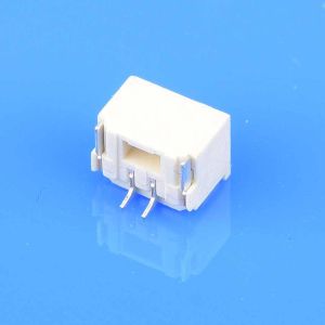 Cheap 1.25mm Pitch Wafer Wire To Board Connector 90° 180° SMT PCB Mount Connector for sale