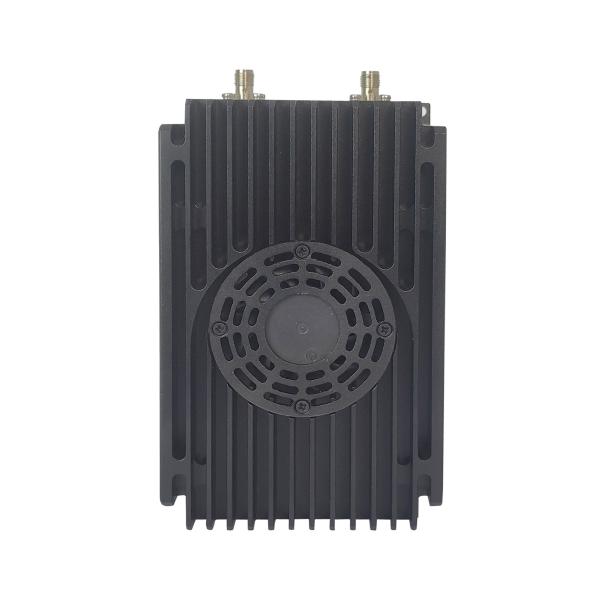 CD100pro 100-150km Compact and Portable COFDM HD Transmitter with Sbus/Ttl/232