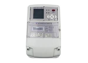 Cheap Data Concentrator Advanced Metering Infrastructure with GPRS Communication for sale