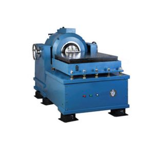 Transport Simulation Electro - Dynamic Vibration Shaker System With Power