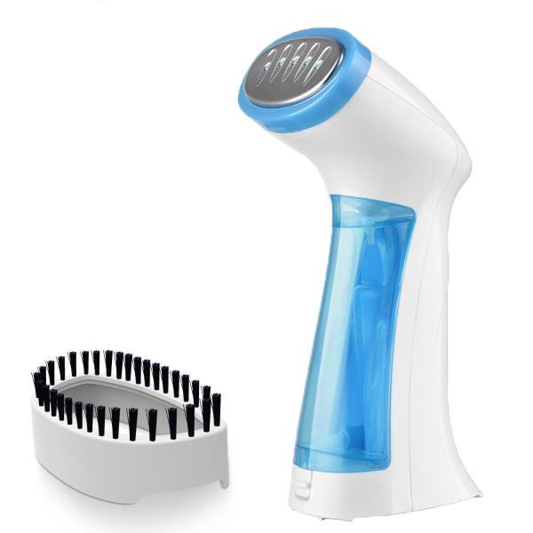 Quality 110V Mini Handheld Garment Steamer with Portable and Powerful Steam Iron Capability wholesale