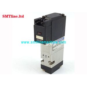 China AME05-E2-PLL-9W Solenoid Valve Set Vacuum Ejector For YAMAHA Laminating Machine on sale