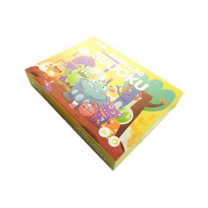 PMS CMYK Magnetic Activity Set Educational Counting Learning Toys