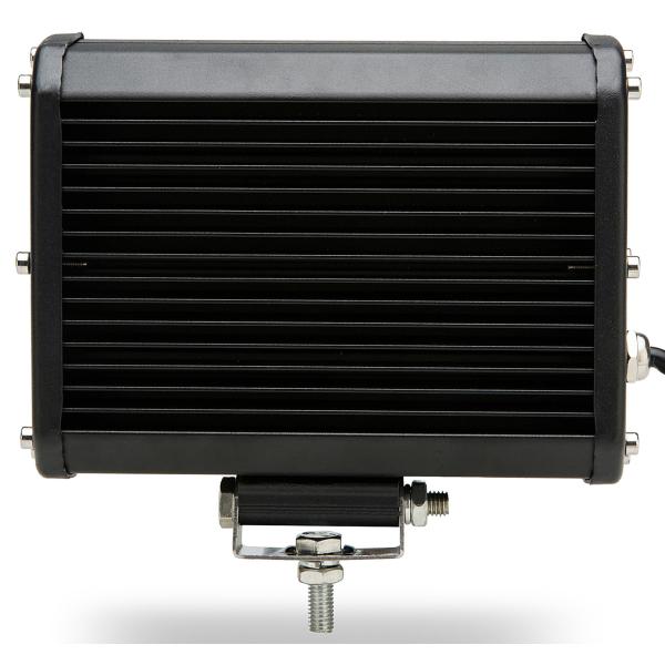 Wholesales Square high power 72W automotive led work lights HCW-L72296 7D