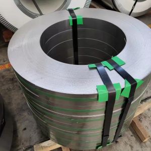 China 430 Stainless Steel Strip 2B BA NO.4 8K Finishing SS Roll Stainless Steel Coil on sale