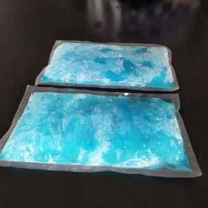 Cheap Custom Cold Gel Ice Pack Reusable Large For Fresh Food Storage Waterproof for sale