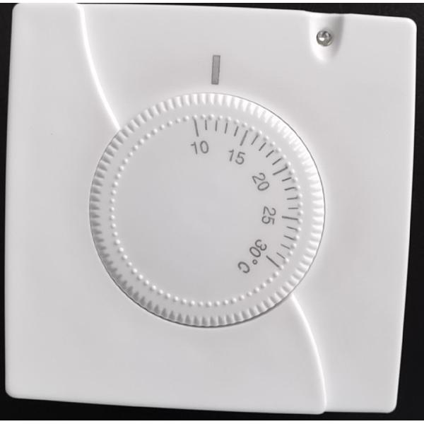 Adjustable Temperature Control Thermostat 220V Mechanical Temperature Controller