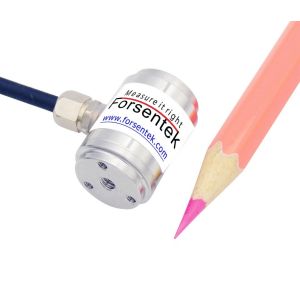 Miniature Force Transducer 50N 100N 200N 300N 500N Tension Compression Force
