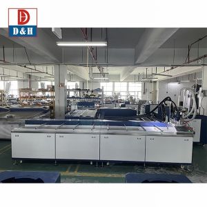 US Currency 3m Epoxy Dispenser Epoxy A and B Machine 5000 for Heavy Duty