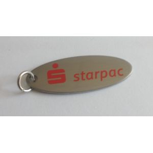 Custom Metal Pad Printing Lapel Pin badge