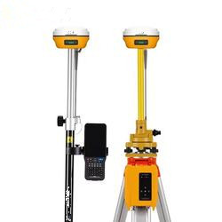 Support New Frequency Points B1C B2a And B2b Hi Target V5 Model Rtk Gnss