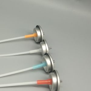 Easy-to-Use and Dependable Metered Aerosol Valves for Veterinary Pharmaceuticals