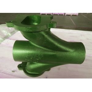 Water Drains Wall Mounted Closet Carrier Customized Design And Color