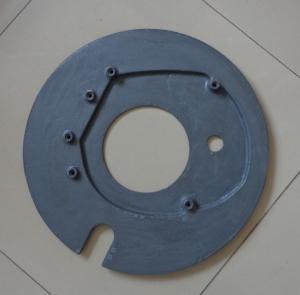 Cheap Customized gray cast iron casting parts, made in China professional manufacturer for sale