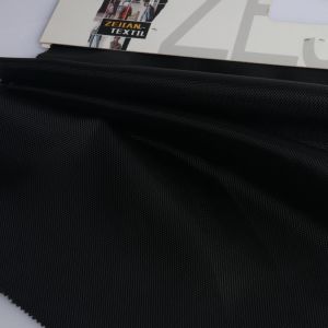 Chinese factory Lining And Bag Fabrics Filament Oxford Recycled polyester