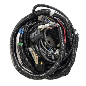 KRR19720-01 Sumitomo Excavator Wiring Harness for Case KRR19720-01 Part Number