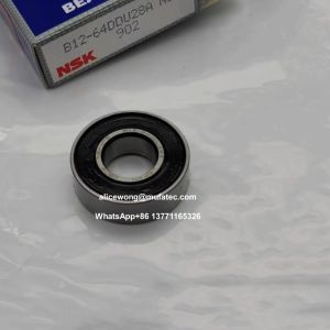 B12-64DDU Automotive Bearings 12X27X8mm