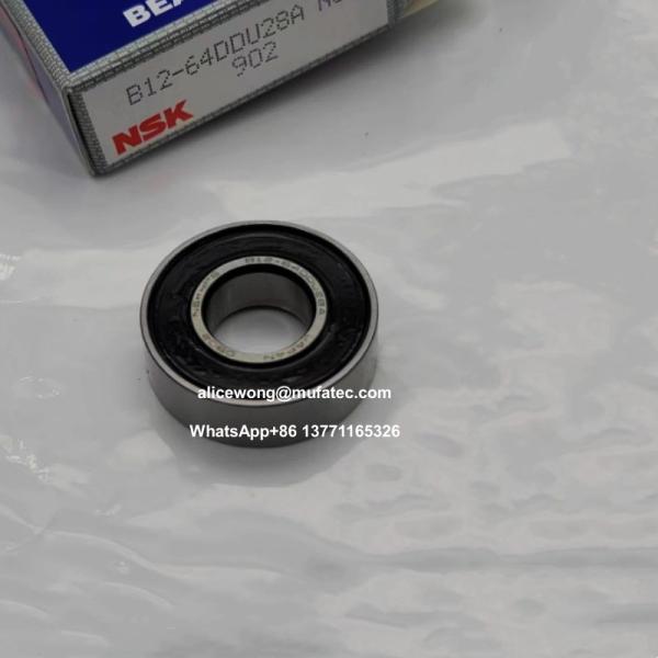 Quality B12-64DDU Automotive Bearings 12X27X8mm wholesale