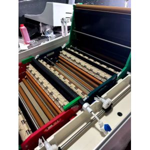 Fast Accurate HDL-430D NDT Film Processor With Processing Time 3.2～16min. 0.1min