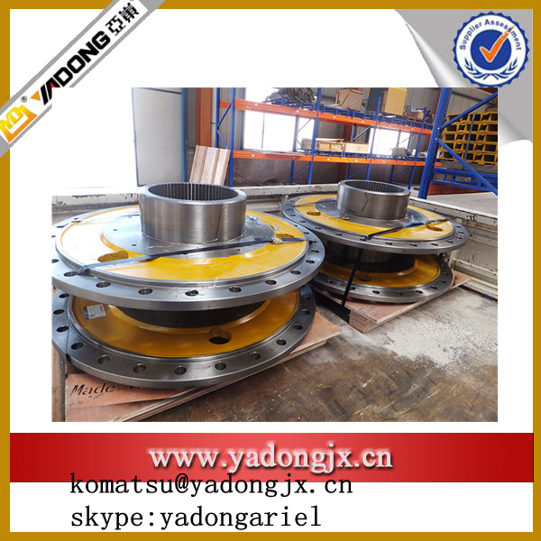 made in china shantui bulldozer parts SD32 D155 HUB SPROCKET 175-27-31384 best