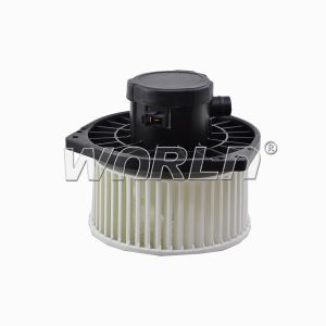 China 12V Motor Blower Fan For Mitsubishi L200 Pajero RHD WXB0112 on sale