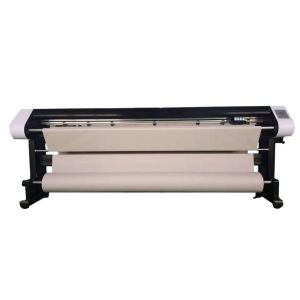 2 or 4 HP45 Ink Cartridges Inkjet Paper Plotter for Speed Printing 1700mm to