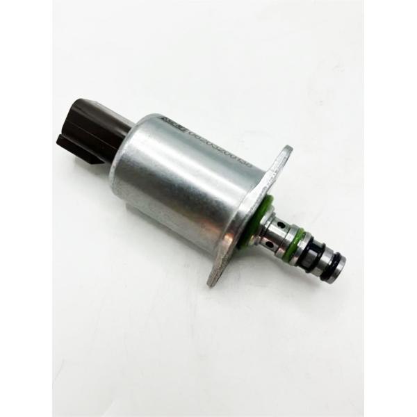 Hydraulic Pump Solenoid Valve 3623212 362-3212 Proportional Solenoid Valve For Cat Excavator Valve Parts