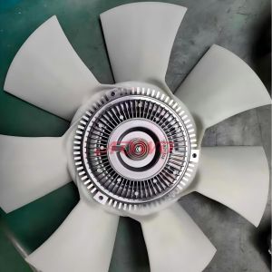 30926705 CONSTRUCTION MACHINERY FOR FAN CLUTCH