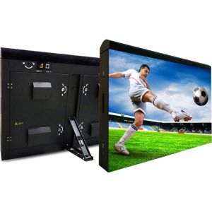 Cheap Outdoor P5mm IP65 Waterproof Full Color Stadium LED Display Screen for sale