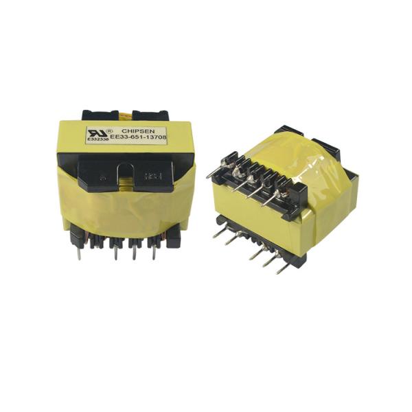 High Frequency Stepdown Transformers Power Transformers for 120V Input Voltage