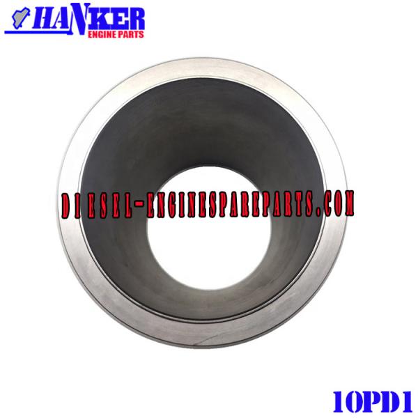 Quality 1112611611  10PD1 12PD1 Cylinder Liner Sleeve Kits For Isuzu 8PD1 Engine Spare Parts 1-11261-161-1 wholesale