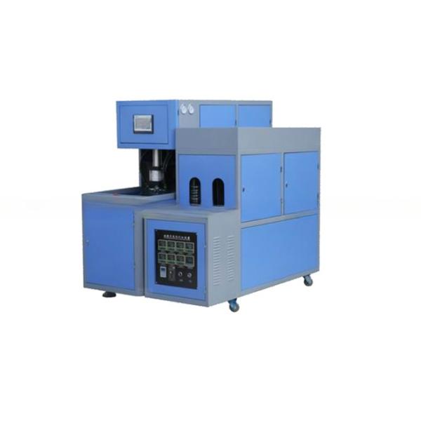 9 Cavities Preform Bottle Blowing Moulding Machine for Automatic Production in 2023