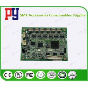 China Panasonic MTKB000145AA PCB Board Card PMCOAT-AA SMT Machine Spare Parts on sale