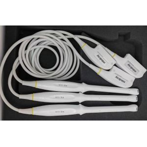 Mindray MX7 Transvaginal Array Original Ultrasound Probe V11-3s For Obstetrics