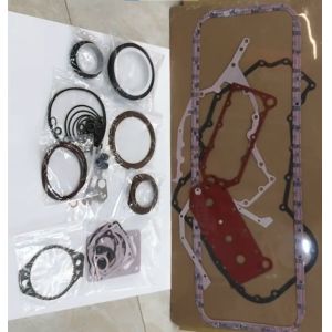 Cheap 6221K19901 Excavator Gasker Kit 6D108 QSB4.5 Full Gasket Set 6221-K1-9901 for sale