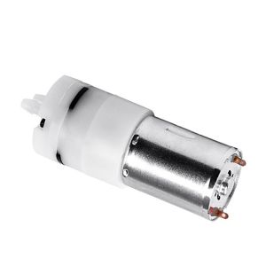 FLOWMATE dual purpose DC electric water & air pump KWP-370