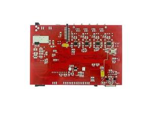 Cheap SMT Consumer Electronics PCB Assembly Card Reader Printed Circuit Board for sale