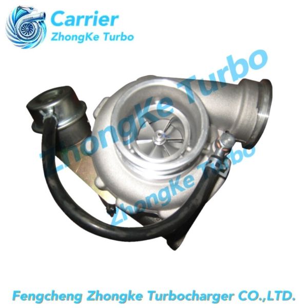 K16 Turbo 1118010-84D 53169886753 Turbocharger For Deutz Excavator With OM904