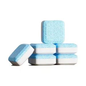 Factory Best Selling All-In-One Bulk Dishwasher Tablets In China