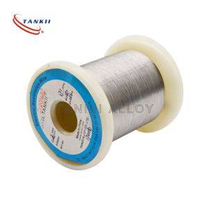 TANKII Nichrome Wire Nicr7030 for Electric Heating Elements
