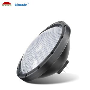 Cold White Led Fixture 6000K 12V IP68 PAR56 Durable Swimming Pool Light