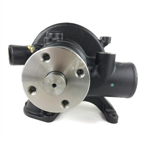 Quality Diesel 6D22 Water Pump ME942187 Excavator Komatsu SK400 Engine wholesale